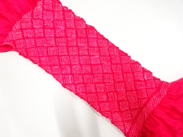 JAPANESE KIMONO / APERTURE OBIAGE